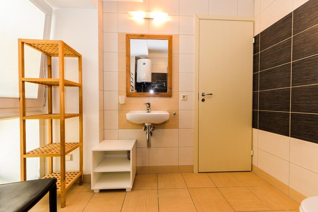 Nida Vetrungiu 3 , Apartamentai Exterior photo