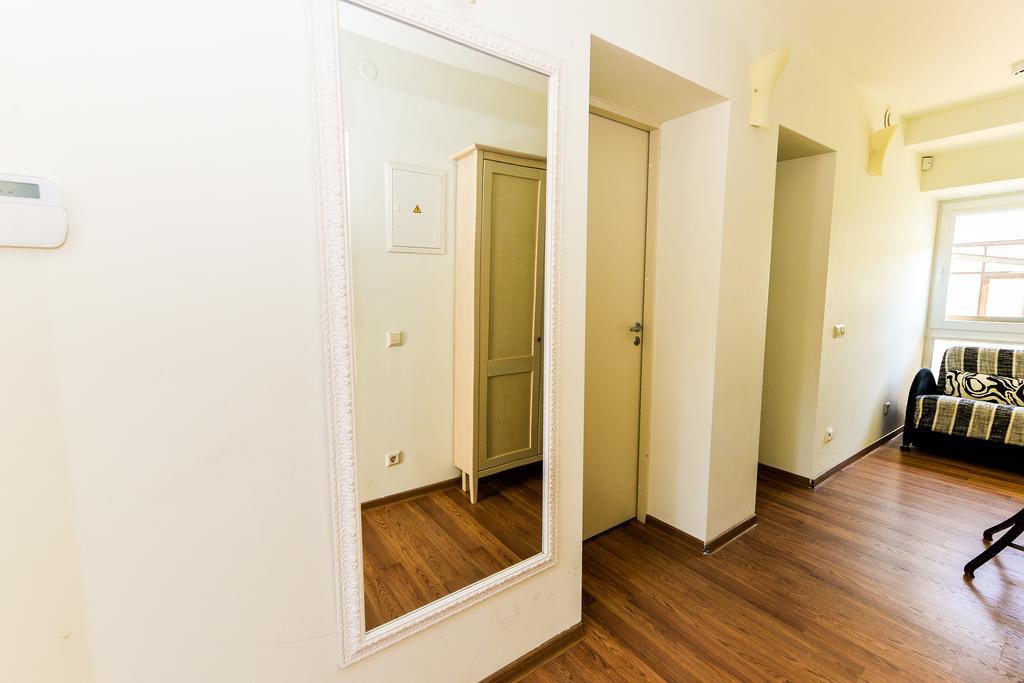 Nida Vetrungiu 3 , Apartamentai Exterior photo