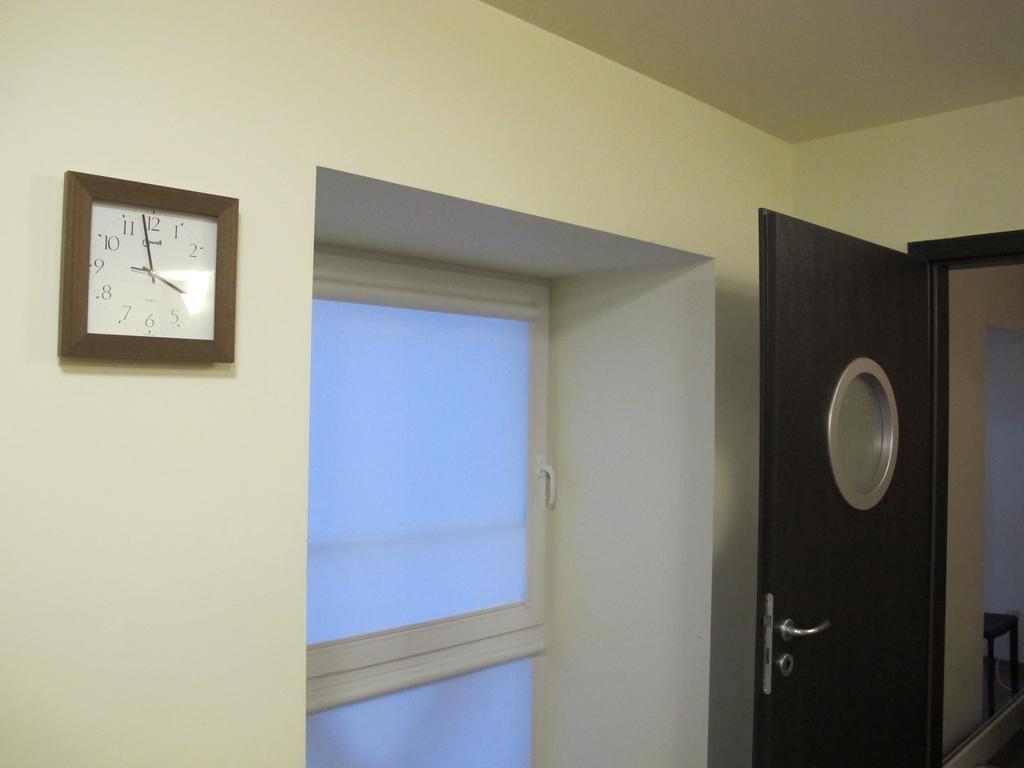 Nida Vetrungiu 3 , Apartamentai Exterior photo