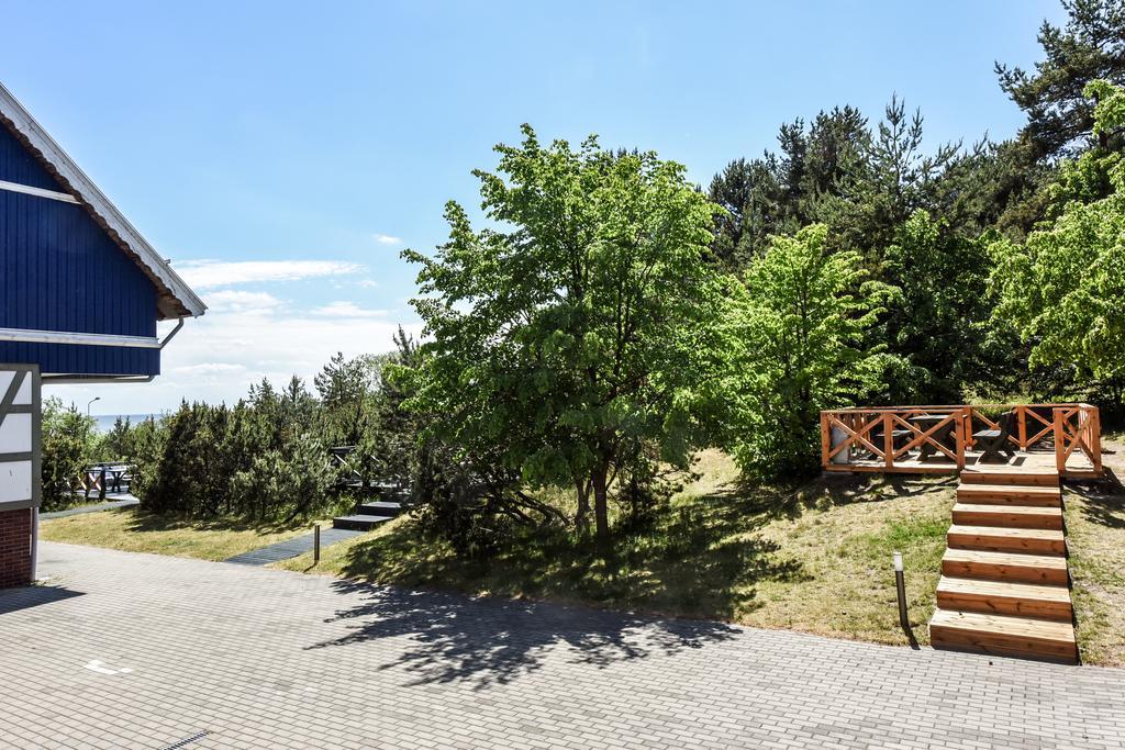 Nida Vetrungiu 3 , Apartamentai Exterior photo