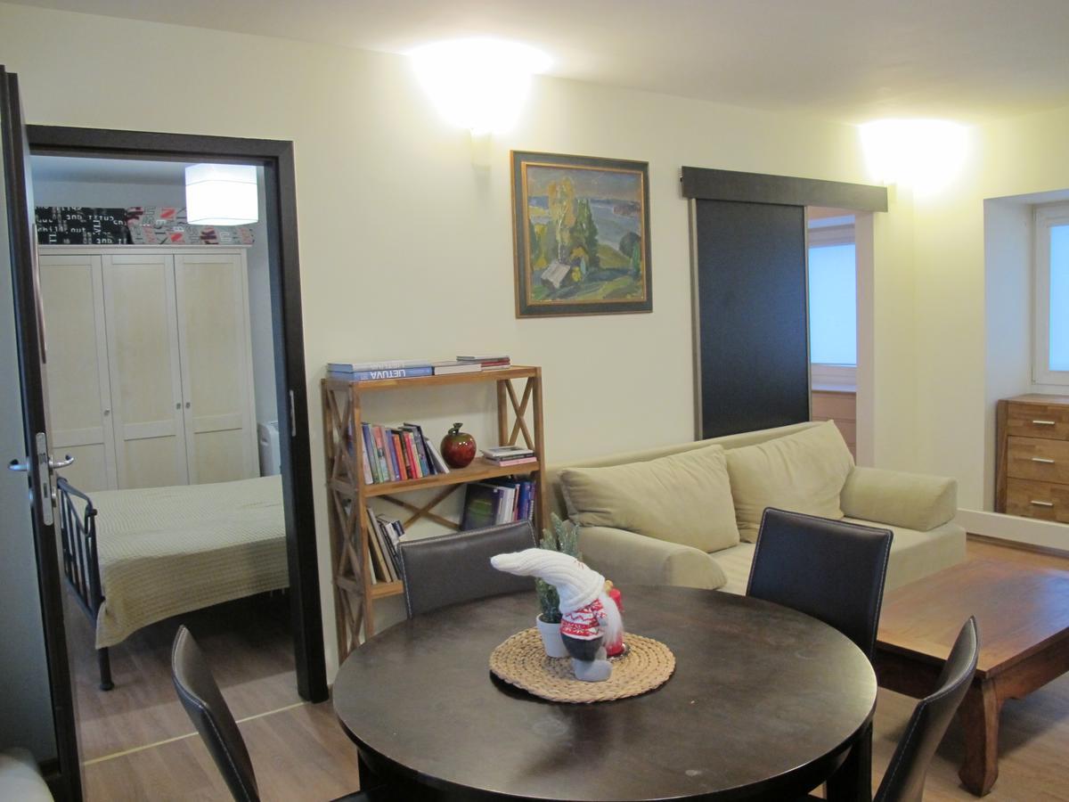 Nida Vetrungiu 3 , Apartamentai Exterior photo
