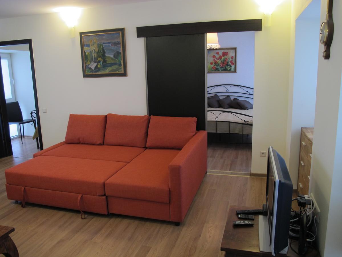 Nida Vetrungiu 3 , Apartamentai Exterior photo